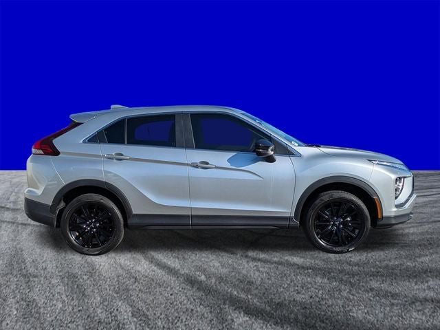 2024 Mitsubishi Eclipse Cross LE