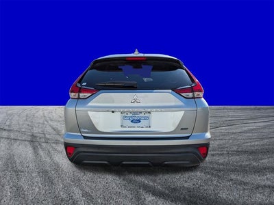2024 Mitsubishi Eclipse Cross LE