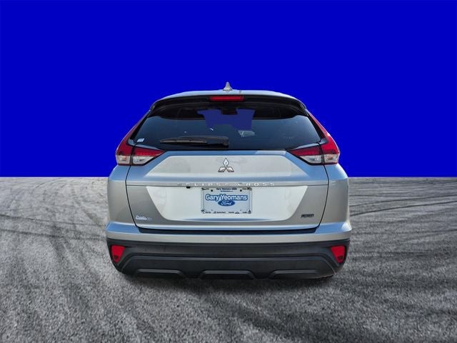 2024 Mitsubishi Eclipse Cross LE