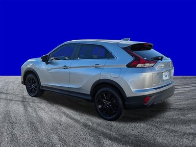 2024 Mitsubishi Eclipse Cross LE