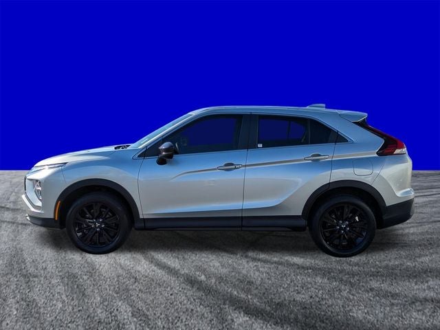 2024 Mitsubishi Eclipse Cross LE