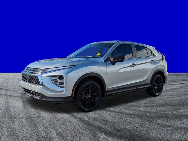 2024 Mitsubishi Eclipse Cross LE