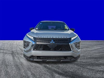 2024 Mitsubishi Eclipse Cross LE