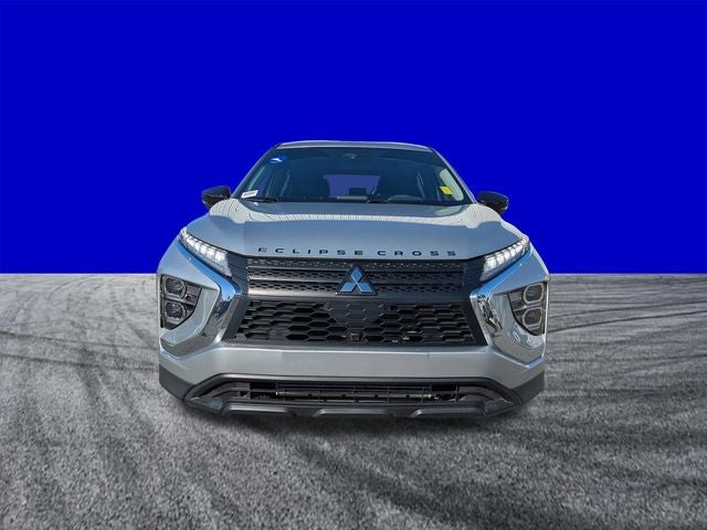2024 Mitsubishi Eclipse Cross LE