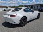 2026 Mazda Mazda MX-5 Miata RF Grand Touring