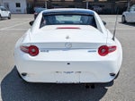 2026 Mazda Mazda MX-5 Miata RF Grand Touring