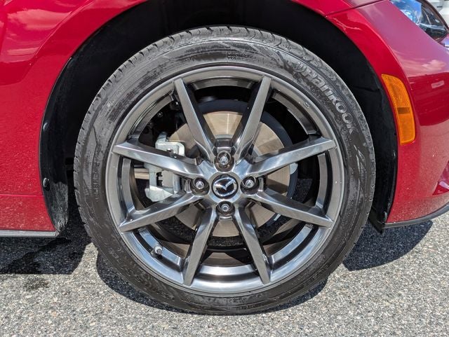 2019 Mazda Mazda Miata RF Grand Touring