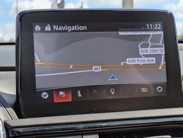 2019 Mazda Mazda Miata RF Grand Touring