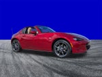 2019 Mazda Mazda Miata RF Grand Touring