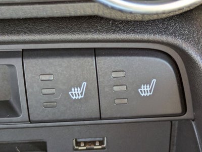 2019 Mazda Mazda Miata RF Grand Touring