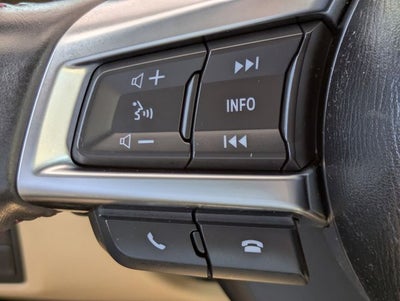 2019 Mazda Mazda Miata RF Grand Touring