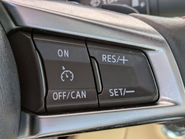 2019 Mazda Mazda Miata RF Grand Touring