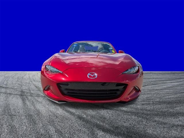2019 Mazda Mazda Miata RF Grand Touring