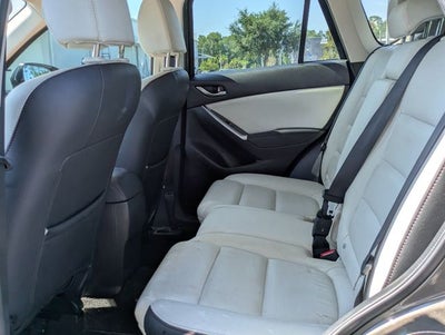 2016 Mazda Mazda CX-5 Grand Touring
