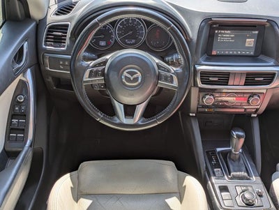 2016 Mazda Mazda CX-5 Grand Touring