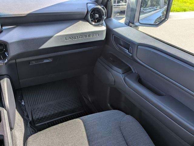 2024 Toyota Land Cruiser 1958