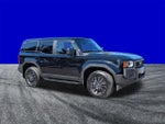 2024 Toyota Land Cruiser 1958