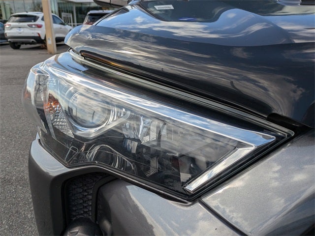 2020 Toyota 4Runner TRD Pro