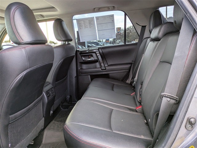 2020 Toyota 4Runner TRD Pro