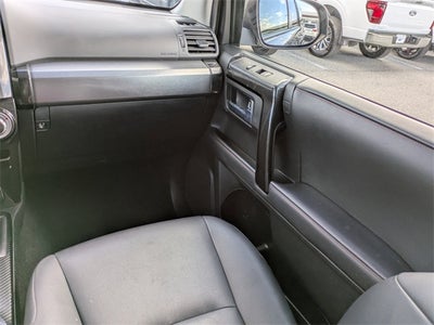 2020 Toyota 4Runner TRD Pro