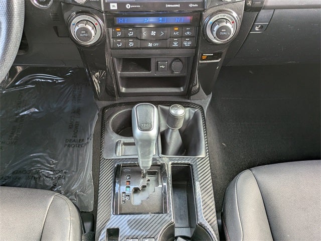 2020 Toyota 4Runner TRD Pro