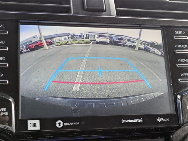 2020 Toyota 4Runner TRD Pro