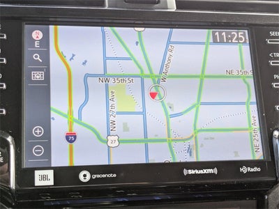 2020 Toyota 4Runner TRD Pro