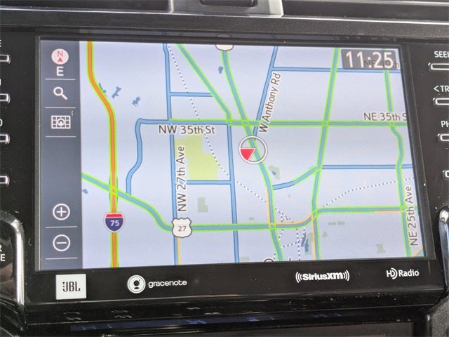 2020 Toyota 4Runner TRD Pro