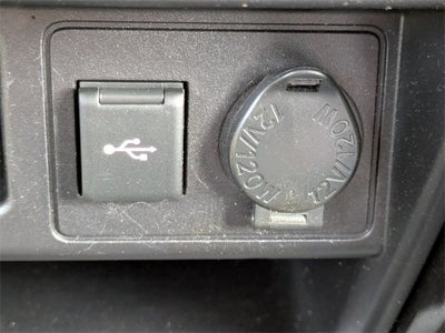 2020 Toyota 4Runner TRD Pro