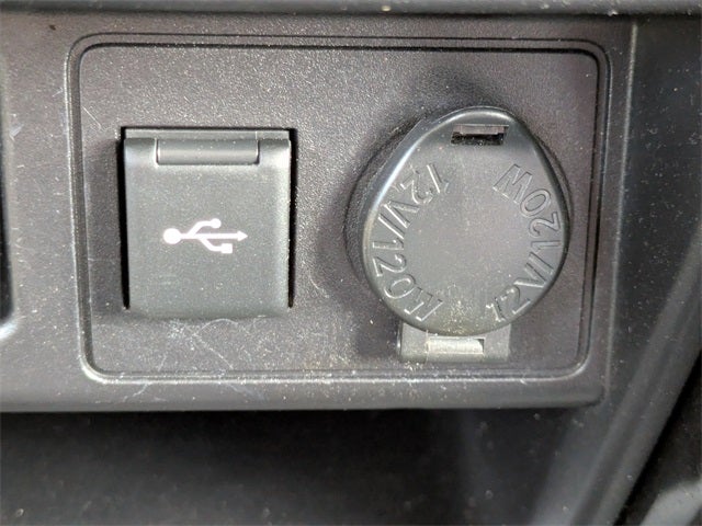 2020 Toyota 4Runner TRD Pro