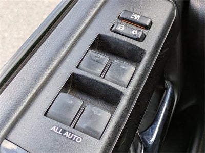 2020 Toyota 4Runner TRD Pro