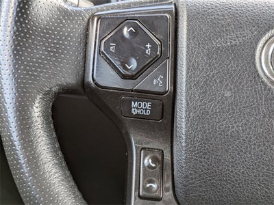 2020 Toyota 4Runner TRD Pro