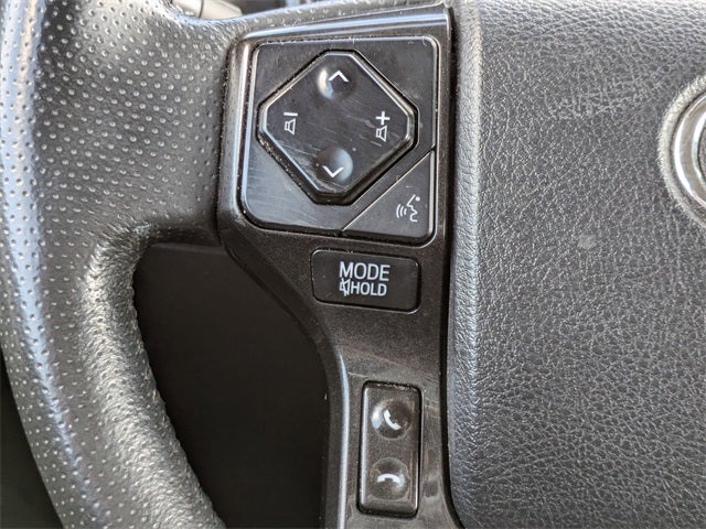 2020 Toyota 4Runner TRD Pro