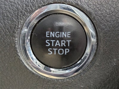 2020 Toyota 4Runner TRD Pro