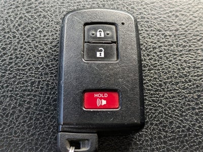 2020 Toyota 4Runner TRD Pro