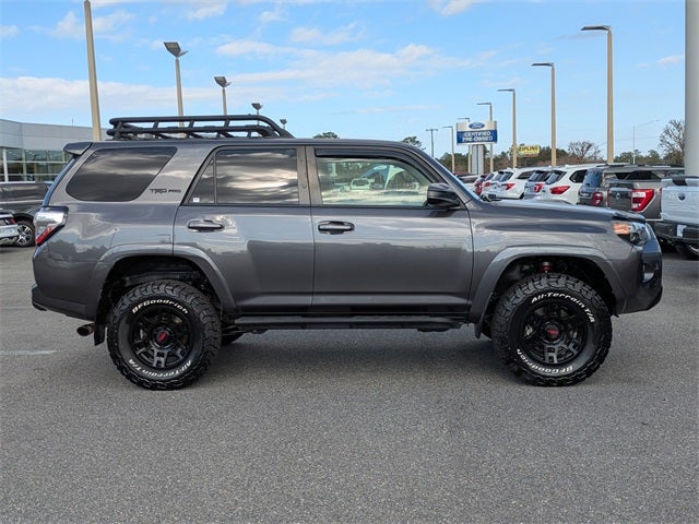 2020 Toyota 4Runner TRD Pro