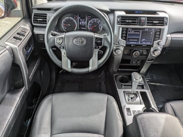2023 Toyota 4Runner TRD Sport