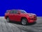 2023 Toyota 4Runner TRD Sport