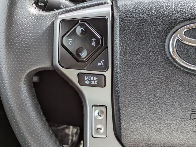 2023 Toyota 4Runner TRD Sport
