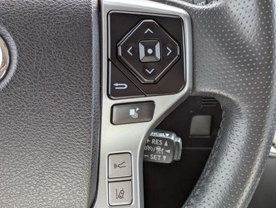 2023 Toyota 4Runner TRD Sport