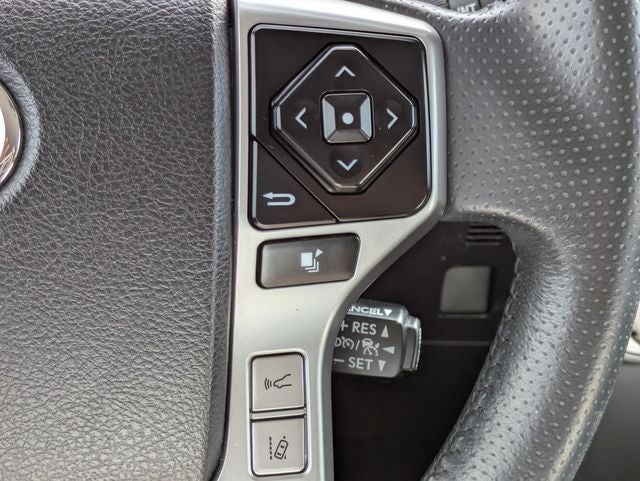 2023 Toyota 4Runner TRD Sport