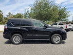 2018 Lexus GX 460