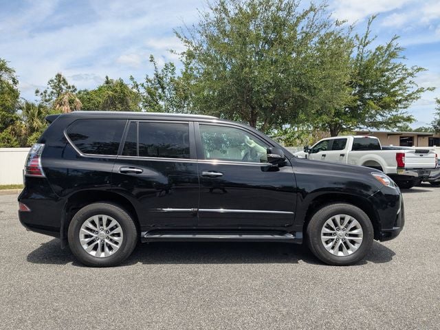 2018 Lexus GX 460