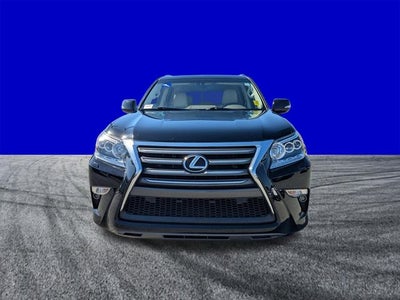 2018 Lexus GX 460