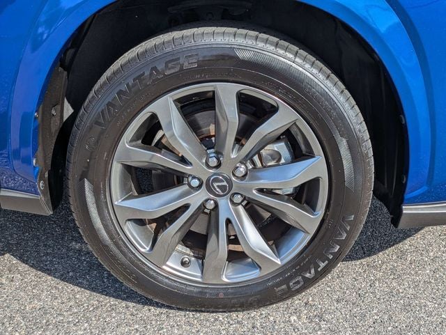 2021 Lexus NX 300 F Sport