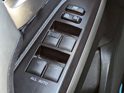 2020 Toyota Land Cruiser Base