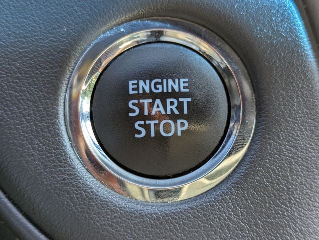 2020 Toyota Land Cruiser Base
