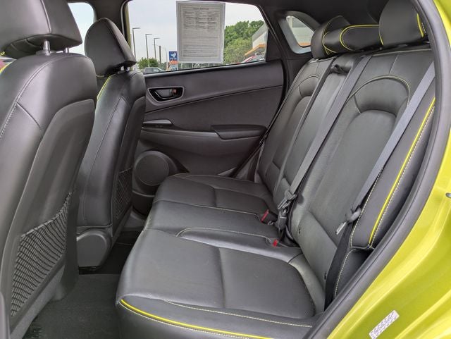 2020 Hyundai Kona Ultimate