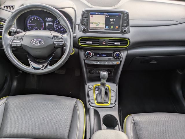 2020 Hyundai Kona Ultimate