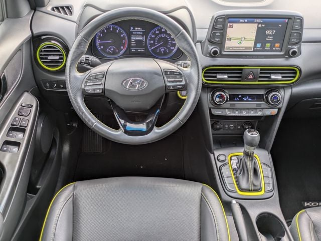 2020 Hyundai Kona Ultimate
